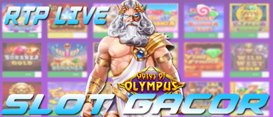 Kombinasi Pola dan RTP: Jurus Jitu Menang Slot